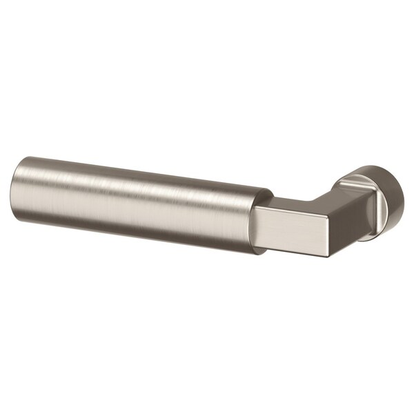 Baldwin L029 Lever Lifetime Satin Nickel Door Levers Lifetime Satin Nickel L029.056.LMR - main
