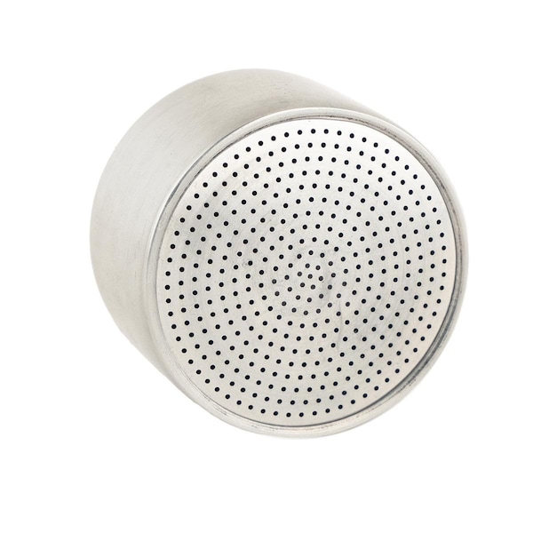 Gemplers 400 Hole Aluminum Shower Head Nozzle 237723 - main