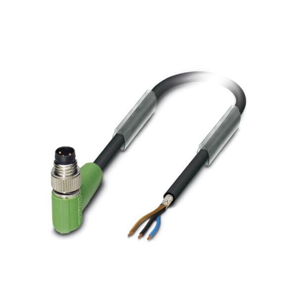 Phoenix Contact SAC-3P-M 8MR/ 5 0-PUR SH 1521685 - main