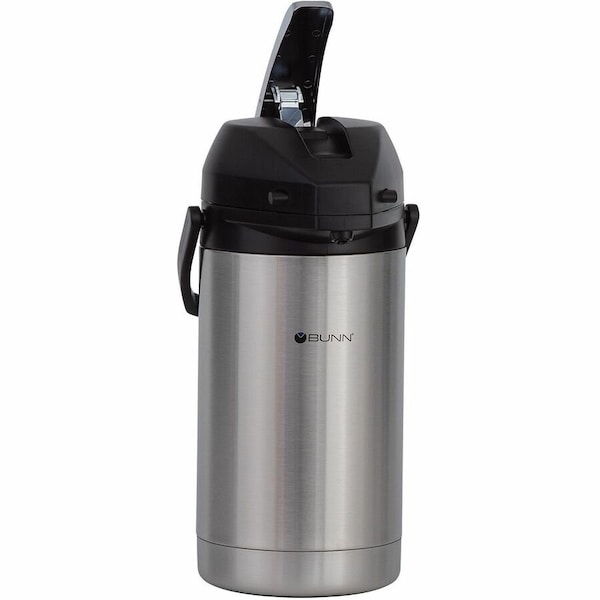 Bunn 3 Liter Airpot 32130.0000 - main