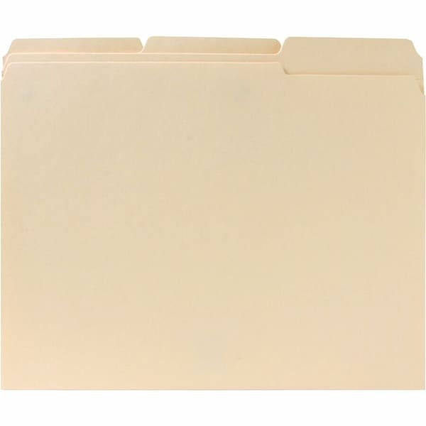 Business Source File Folder, Manila, Manila, PK100 BSN211113 - main