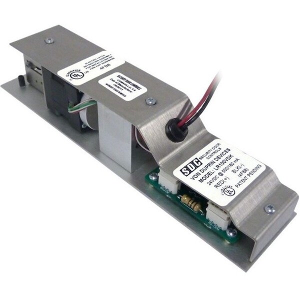 Sdc Latch Retraction Kit LR100DAK - main
