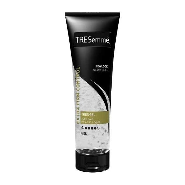 Tresemm Tresemme Extra Firm Control Extra Hold Gel, 9 Ounce, 6PK 62374 - main