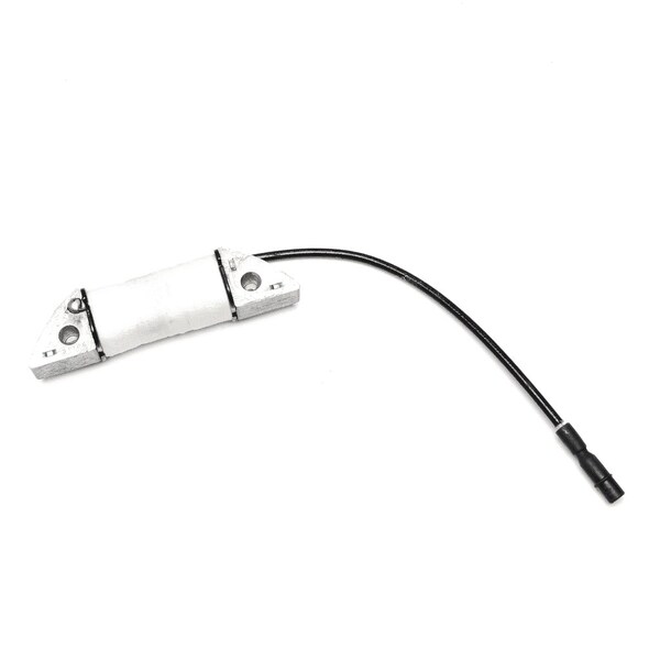 Honda COIL ASSEMBLY- CHARGE - 3A 31630-ZE2-842 - main