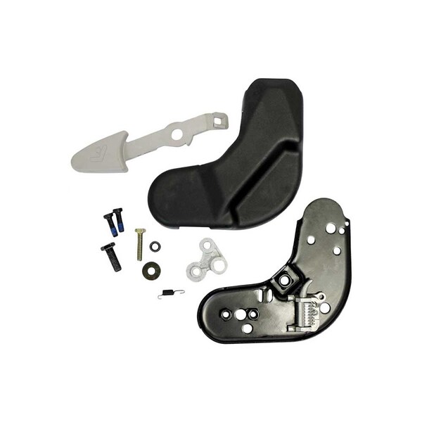 Uni Pro Backrest Adjustment Kit Fits Grammer 90 Series Seat 8426 - main