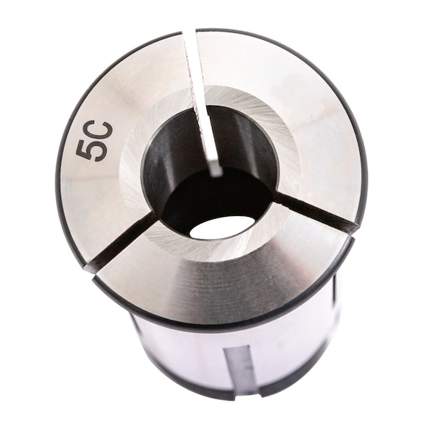 Harlingen 21/32in High Precision 5C Collet 9742-3041 - main