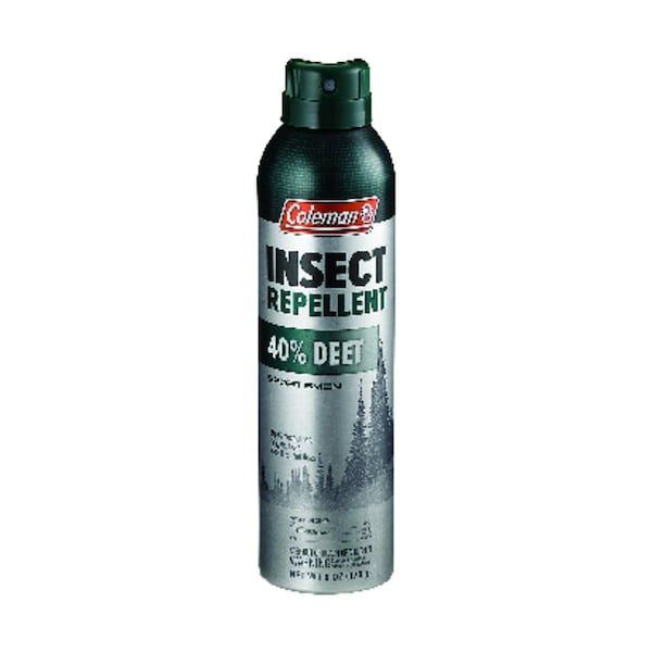 Coleman Repellents Coleman Sportsman Insect Repellent Liquid For Mosquitoes/Ticks 6 oz 7356 - main