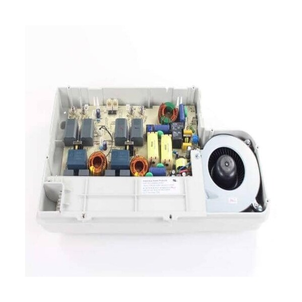 Frigidaire Control Assembly, Induction, Com 316305401 - main