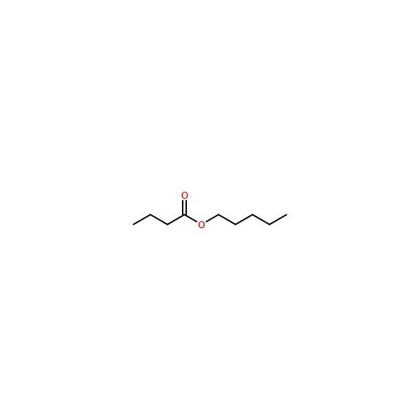 Ak Scientific Amyl butyrate (100mL), CAS 540-18-1 7746AB-100mL - main