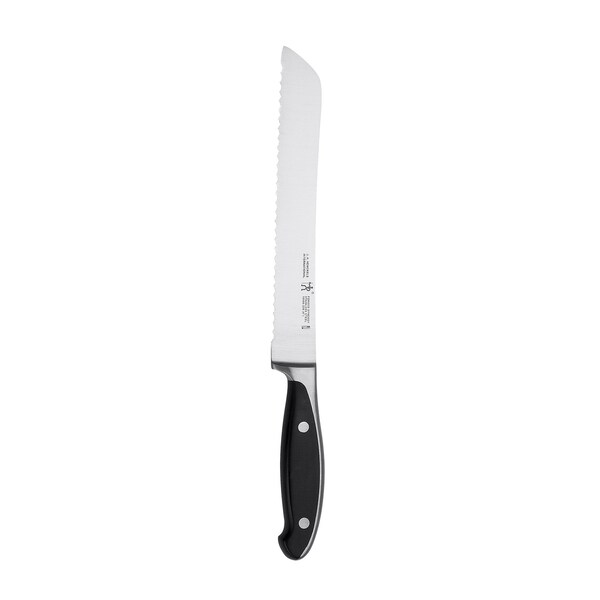 Henckels Forged Synergy 8-inch Bread Knife 1013835 - main