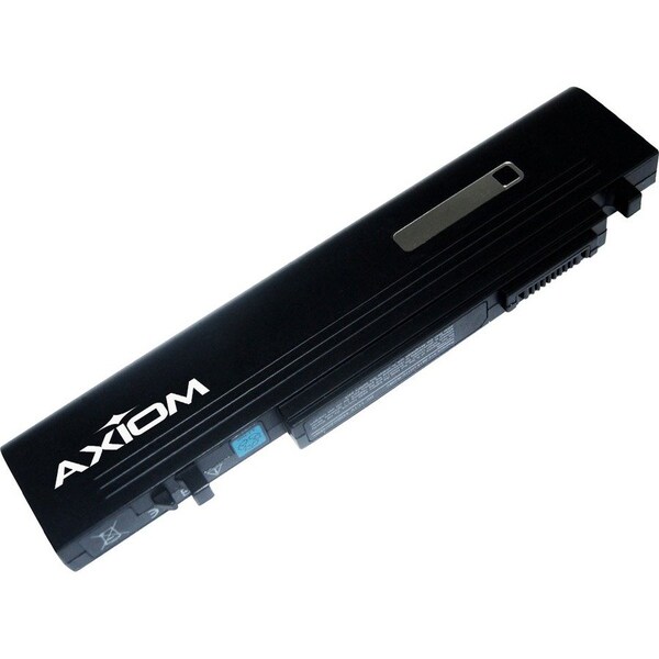 Axiom Li-Ion 9-Cell Battery For Dell - 312-0815 312-0815-AX - main