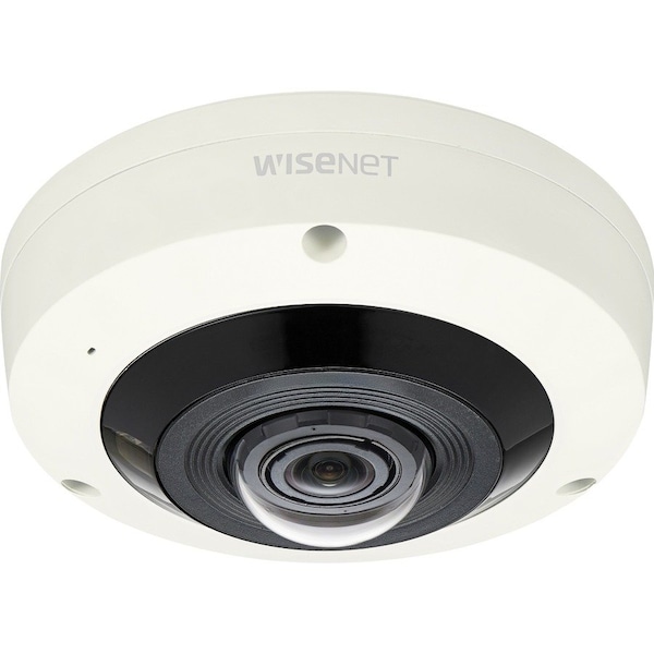 Hanwha Vision X-Series Outdoor Ir Fisheye Camera XNF-8010RV - main