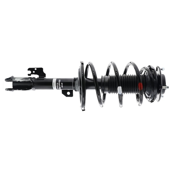 Kyb Complete Corner Unit Assembly -Strut, Mount and Spring, SR4426 - main