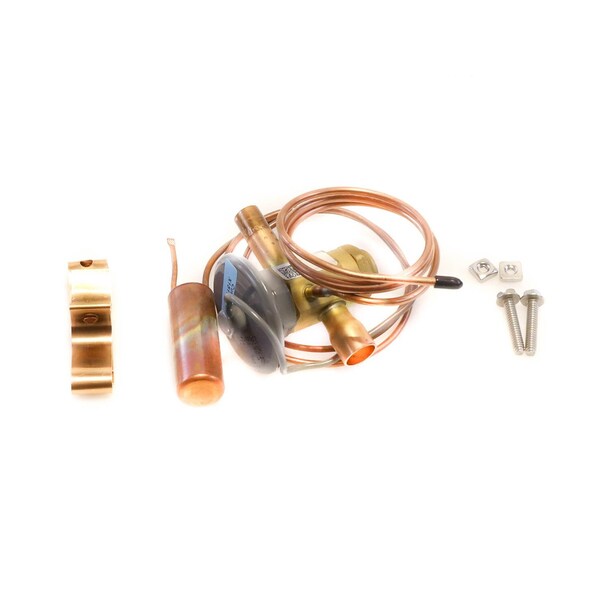 Trane Therm Expansion Valve 4Ton R-22 VAL4468 - main