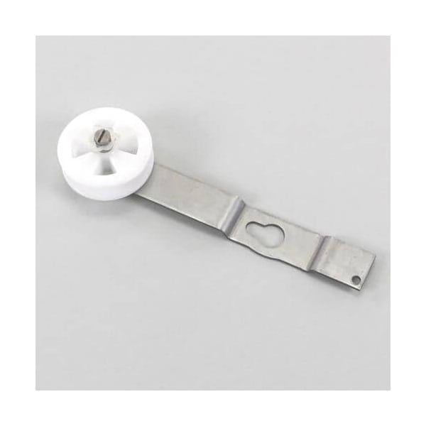 Frigidaire Idler Arm Assy, W/Pulley & Clip 5304526204 - main