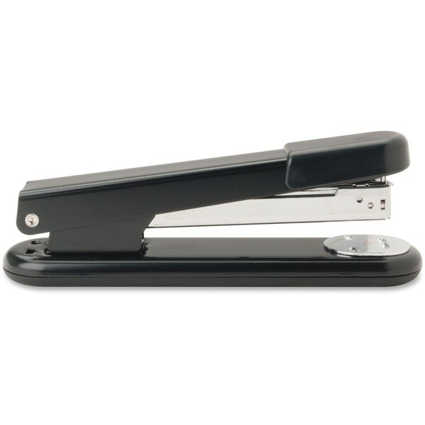 Business Source Manual Stapler, Black, Full Strip BSN62836 - main