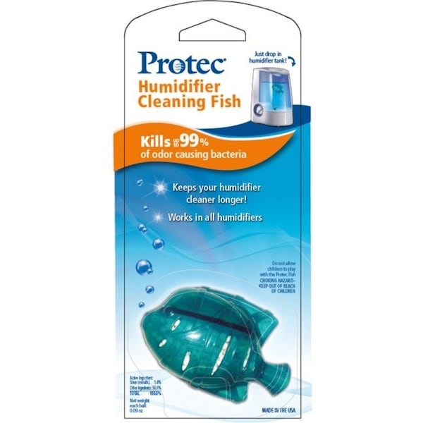Protec 1 oz Algae and Odor Treatment PC1F - main