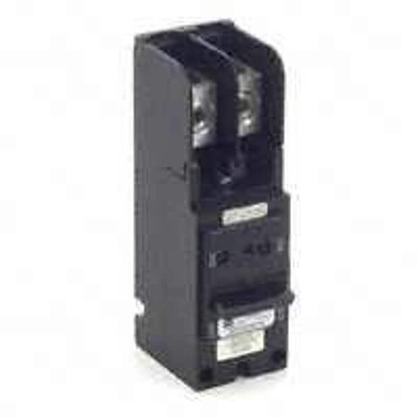 Eaton Cutler-Hammer Circuit Breaker, BJ Series, 200A, 2 Pole, 120/240V AC, 10kA BJ-2200 - main
