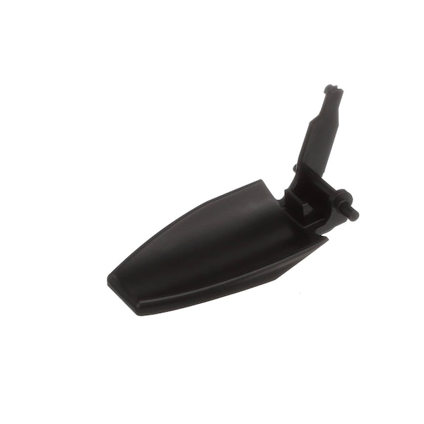 Frigidaire Actuator-Water, Black 241682003 - main