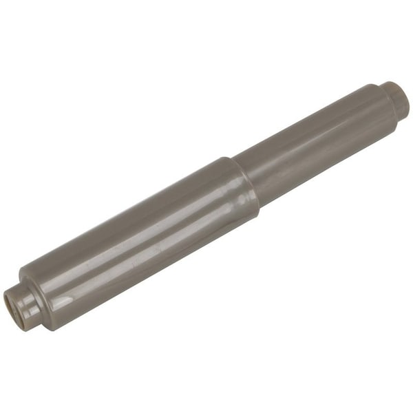 Boston Harbor BE02006-07 Paper Roller, Plastic, Brushed Nickel, Wall Mounting BE02006-07-SOU - main