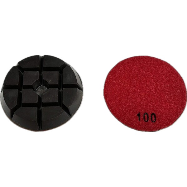 Vantage Product PS Risen Pad, Concrete Finishing R-PS30100S - main