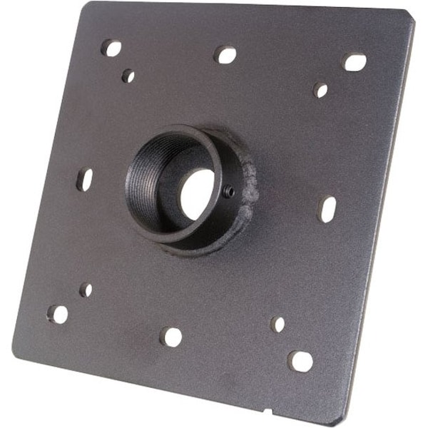 Video Mount Products VMP CP-1 Mounting Adapter - Black - Black CP1 - main