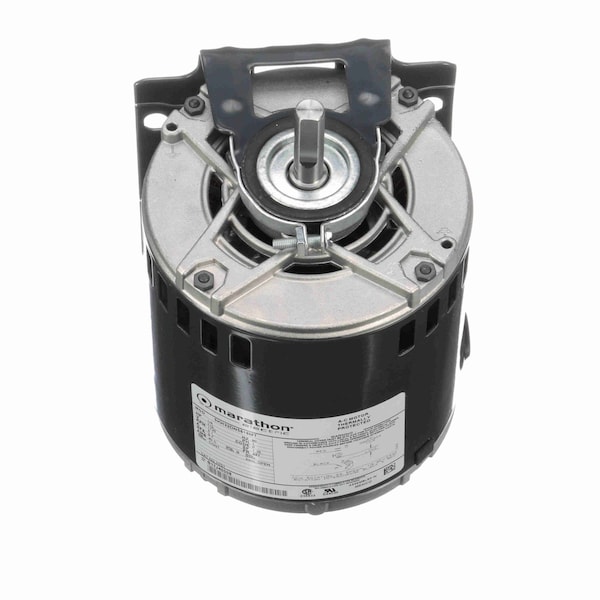 Marathon HG701 Fan & Blower Motor 1/4 HP 1800 RPM 48Y Single Phase MHG701 - main