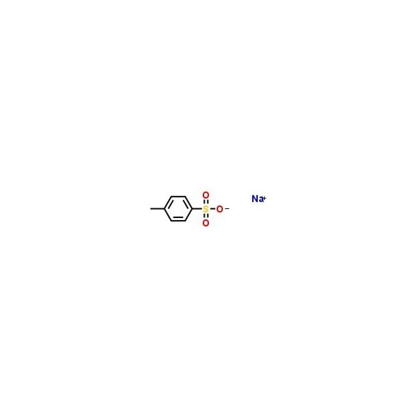 Ak Scientific Sodium 4-toluenesulfonate (5g), CAS 657-84-1 H455-5g - main