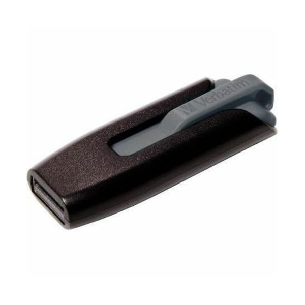 Verbatim Store n Go V3 USB 3.0 Drive, 128GB, Blac 49189 - main