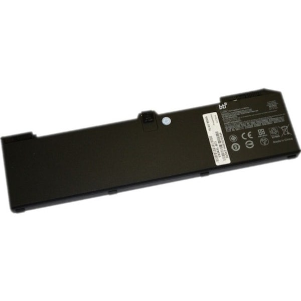Battery Technology BATTERY FOR HP ZBOOK 15 G5, ZBOOK 15 G6 VX04XL-BTI - main