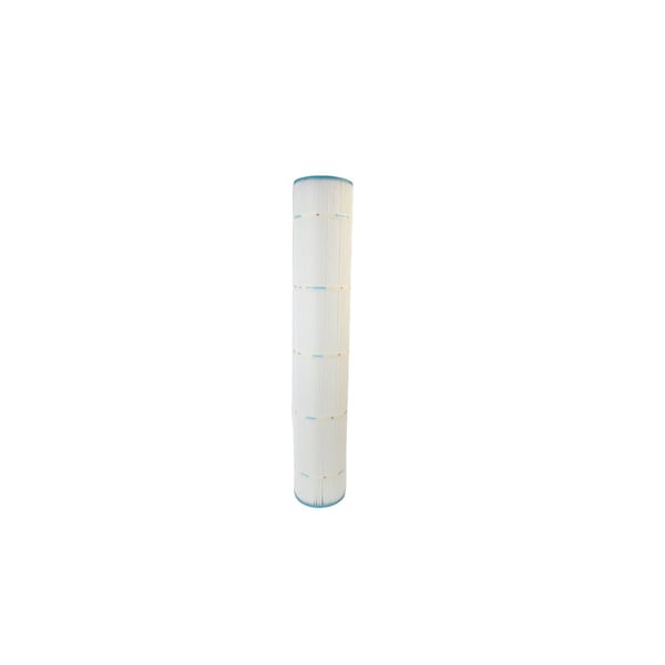 Hurricane Coast Spas Top load (in-line) 135, Waterway Plastics HF5351-01 - main