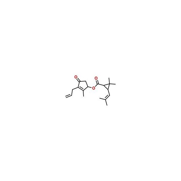 Ak Scientific Allethrin (1g), CAS 584-79-2 C803-1g - main
