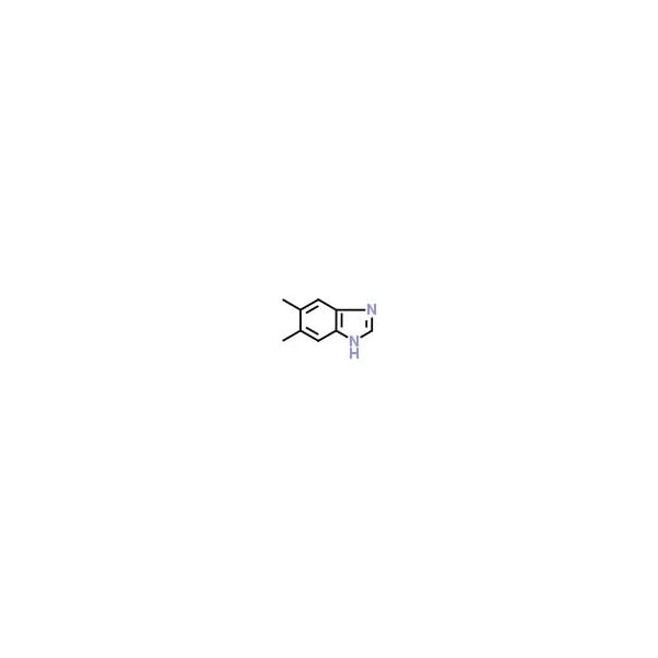 Ak Scientific 5, 6-Dimethylbenzimidazole (25g), CAS 582-60-5 A372-25g - main