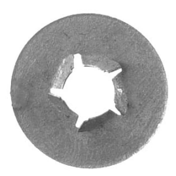 Disco Automotive Hardware 8-1.25MM FLANGED 24MM OUT 3010PK - main