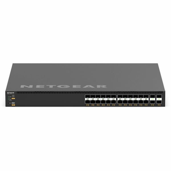 Netgear (XSM4328FV100NES) Switches & Bridges XSM4328FV100NES - main
