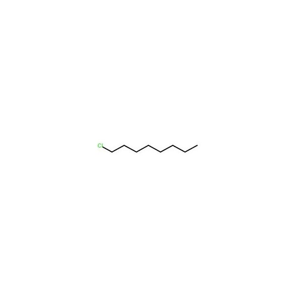 Ak Scientific 1-Chlorooctane (500mL), CAS 111-85-3 7976AF-500mL - main