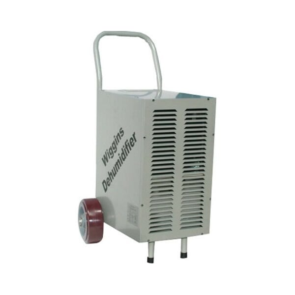 Namco Manufacturing Commercial Dehumidifier P646 - main