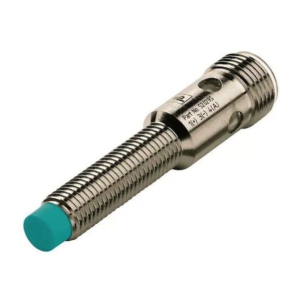 Pepperl + Fuchs Inductive Sensor - DC NBN3-8GM30-E2-V1 - main