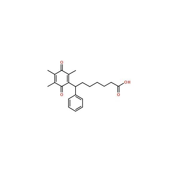 Ak Scientific Seratrodast (1g), CAS 112665-43-7 G710-1g - main