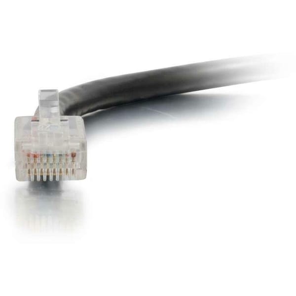 C2G PATCH CABLE - UNSHIELDED TWISTED PAIR (UTP) - MALE LEFT GENDER - MALE RIGHT GEND 4108 - main