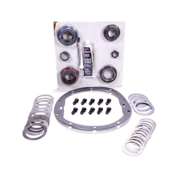 Powerplay R10CRMK Master Bearing Kit - with Bearing PO3620320 - main