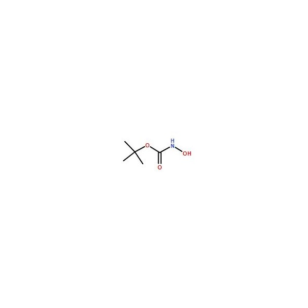 Ak Scientific tert-Butyl N-hydroxycarbamate (5g), CAS 36016-38-3 P913-5g - main