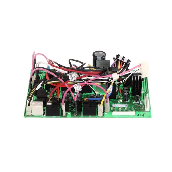Ge MAIN POWER BOARD WB27T10551 - main
