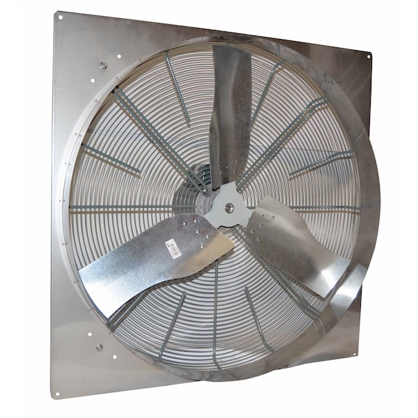 Canarm Exhaust Fan, Assembled, 850 RPM TF36 - main