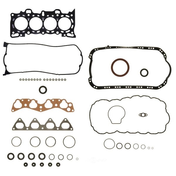 Ajusa By Crp Industries Ajusa Engine Gasket Set 50164200 - main