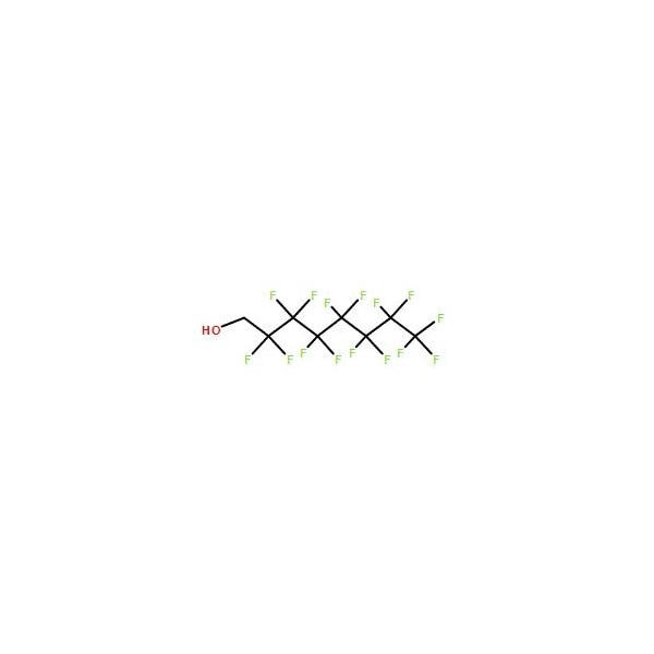 Ak Scientific 1H, 1H-Pentadecafluoro-1-octanol (5g), CAS 307-30-2 8029AF-5g - main