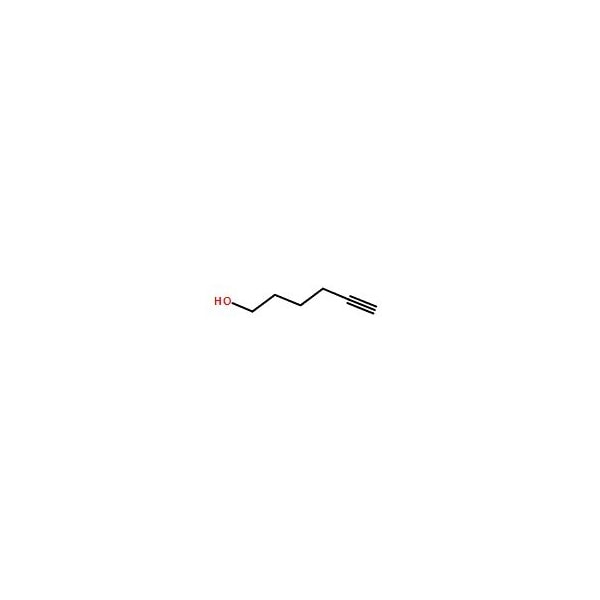 Ak Scientific 5-Hexyn-1-ol (5g), CAS 928-90-5 X5981-5g - main