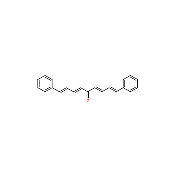 Ak Scientific Dicinnamalacetone (1g), CAS 622-21-9 6600AF-1g - main