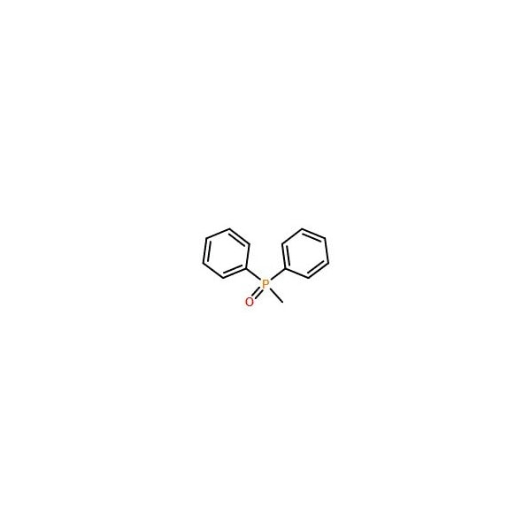 Ak Scientific Methyldiphenylphosphine oxide (1g), CAS 2129-89-7 0841AB-1g - main