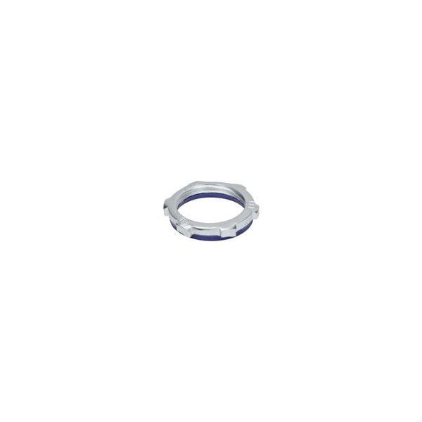 Southwire 3 in Insulated Sealing Locknut for Rigid/IMC LNS-300-I - main